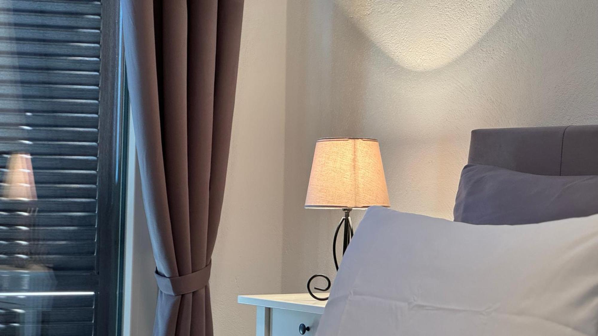 Apartments Ein Haus In Der Sonne マリンスカ エクステリア 写真