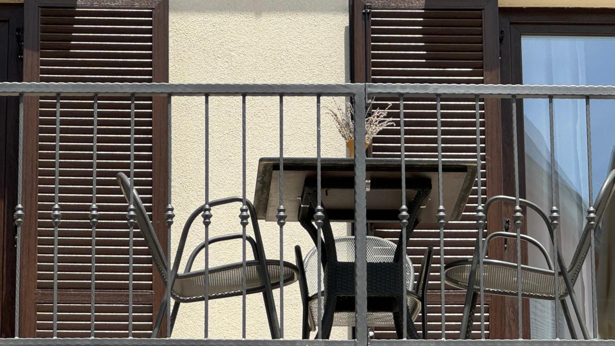 Apartments Ein Haus In Der Sonne マリンスカ 部屋 写真