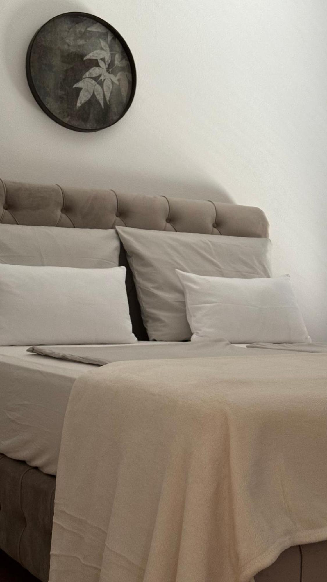 Apartments Ein Haus In Der Sonne マリンスカ 部屋 写真