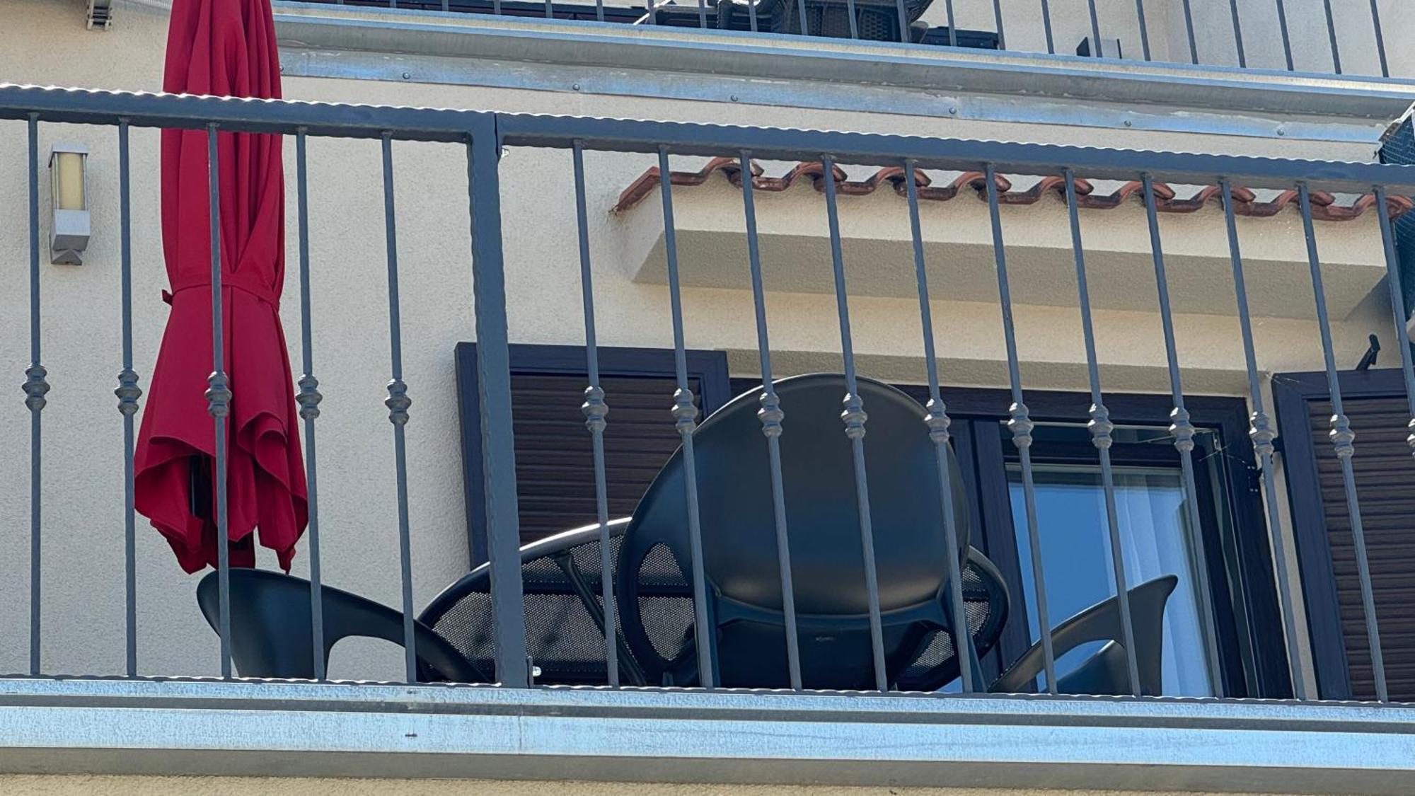 Apartments Ein Haus In Der Sonne マリンスカ 部屋 写真